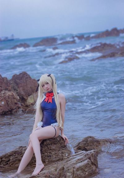 富美子之足