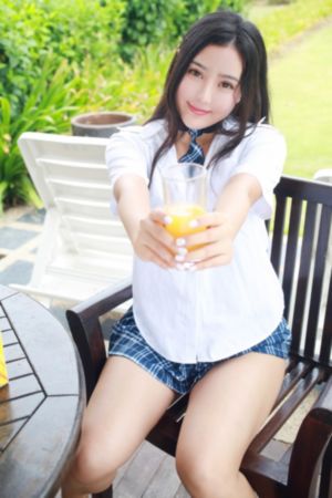 韩国女主播钟淑