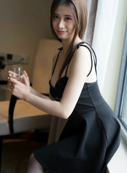 男叉女
