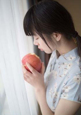 女士邀请函4