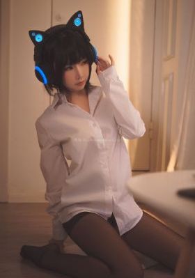 年轻母亲5